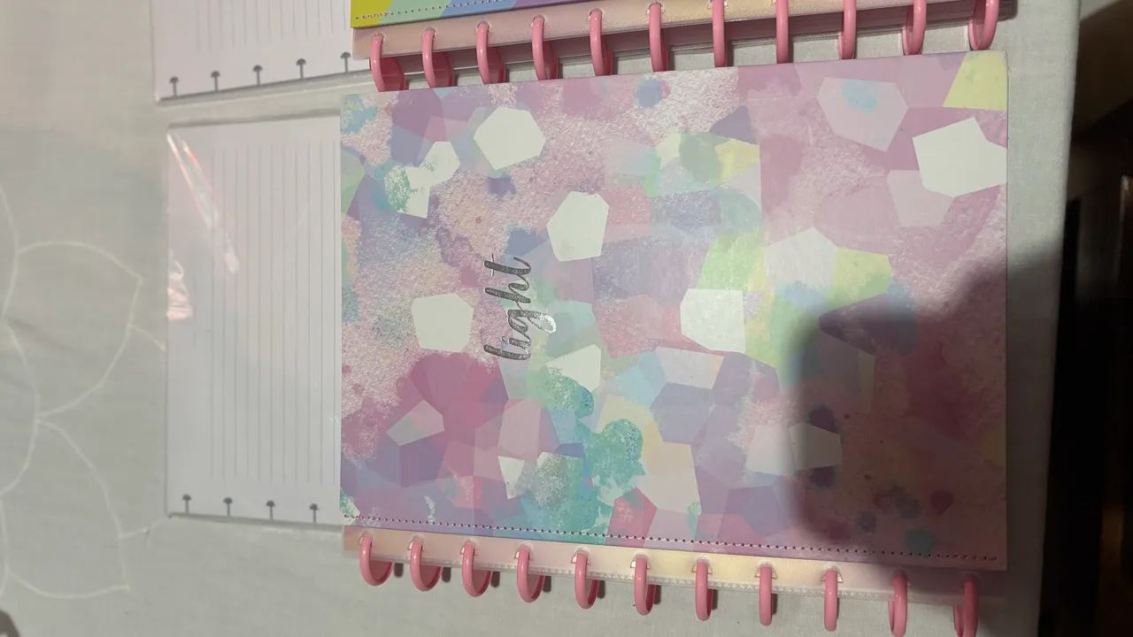 Fichário Novo - Foto 5