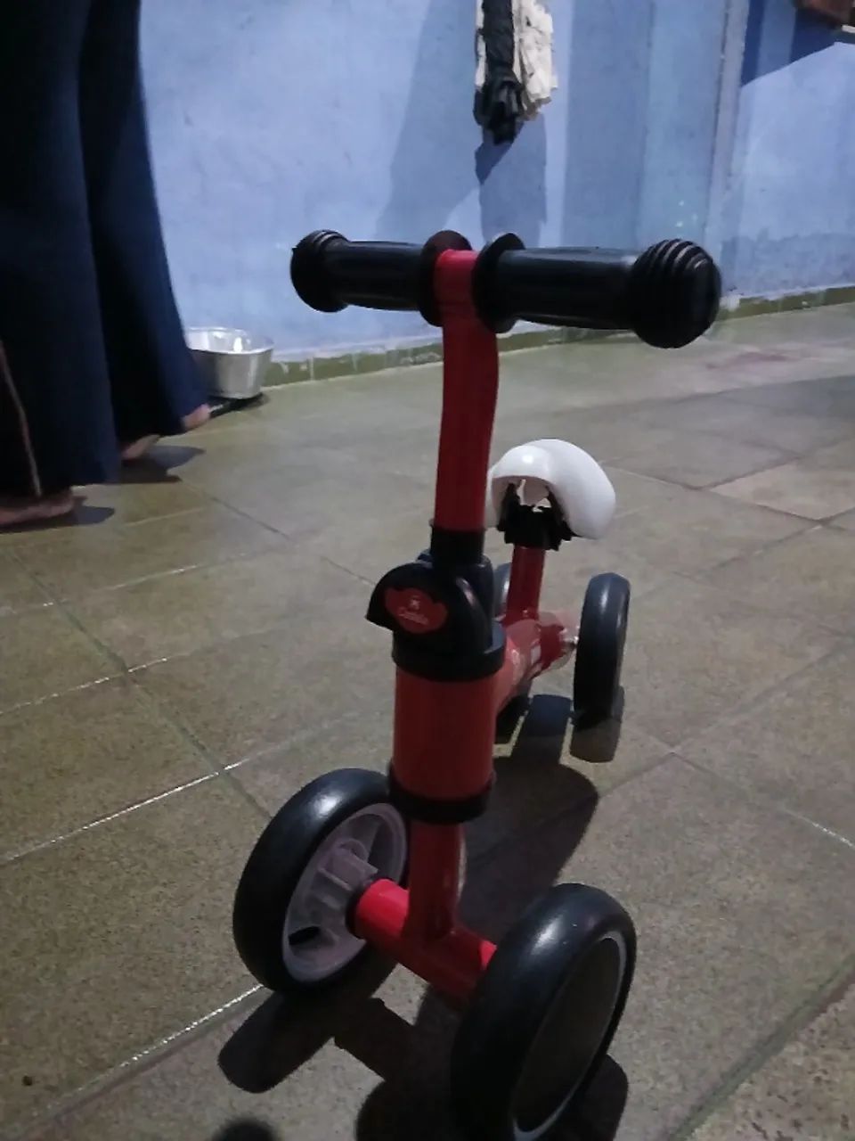 Bicicleta de equilíbrio baby - Foto 3
