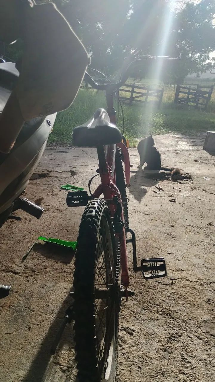 Bicicleta infantil  - Foto 2