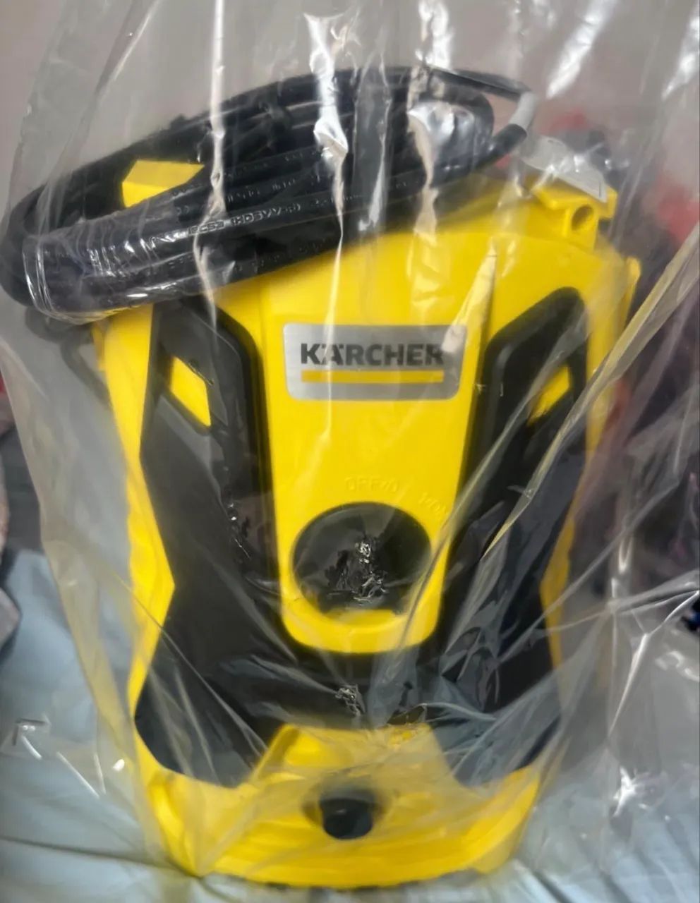 Lava Jato Karcher  - Foto 3