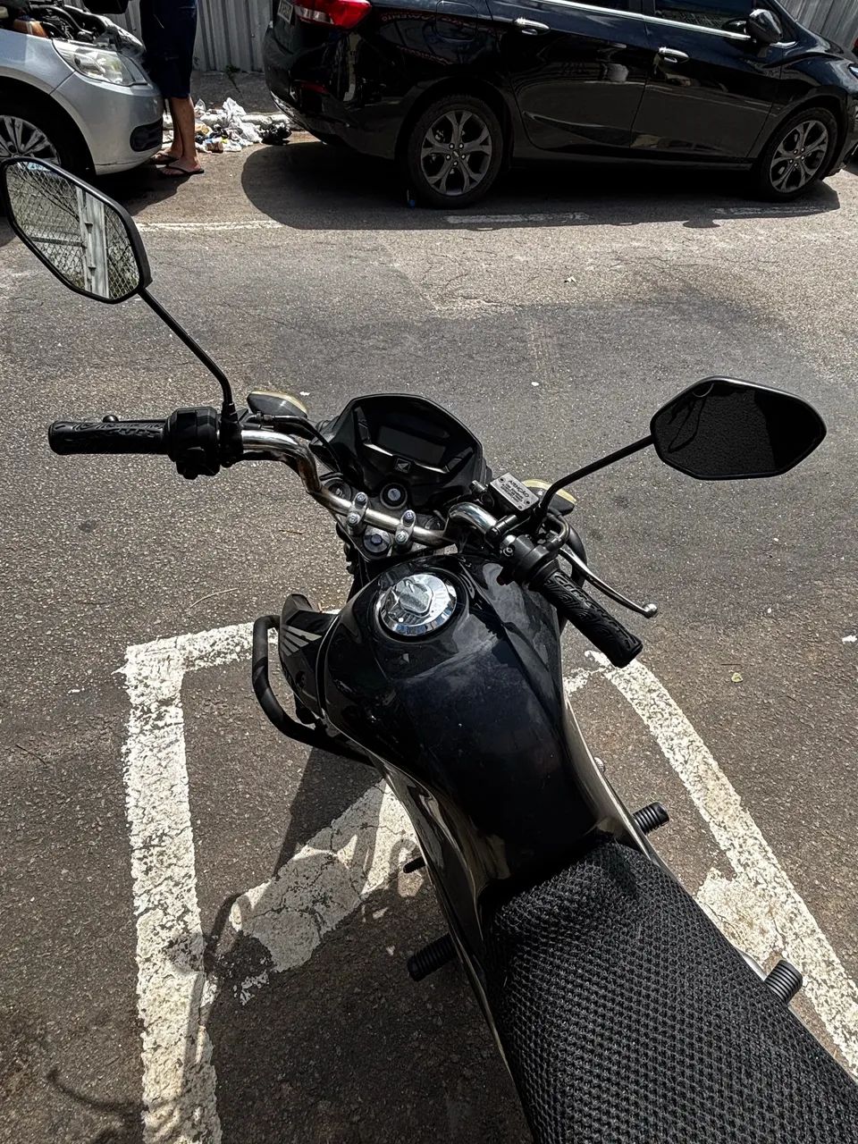 Fan 150 2014 - Foto 2