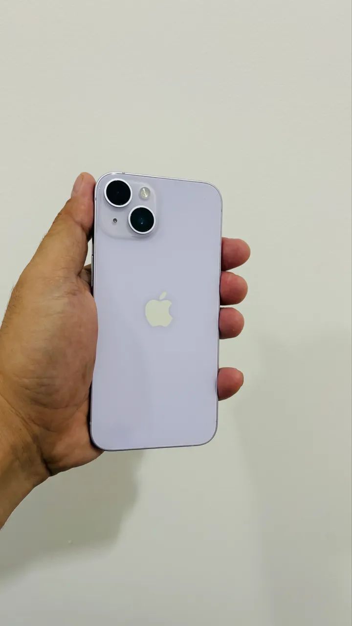 iPhone 14 128gb - Foto 2