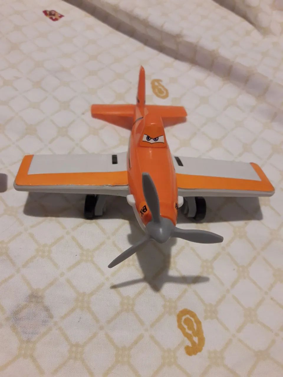 2 aviões de brinquedo - Foto 3