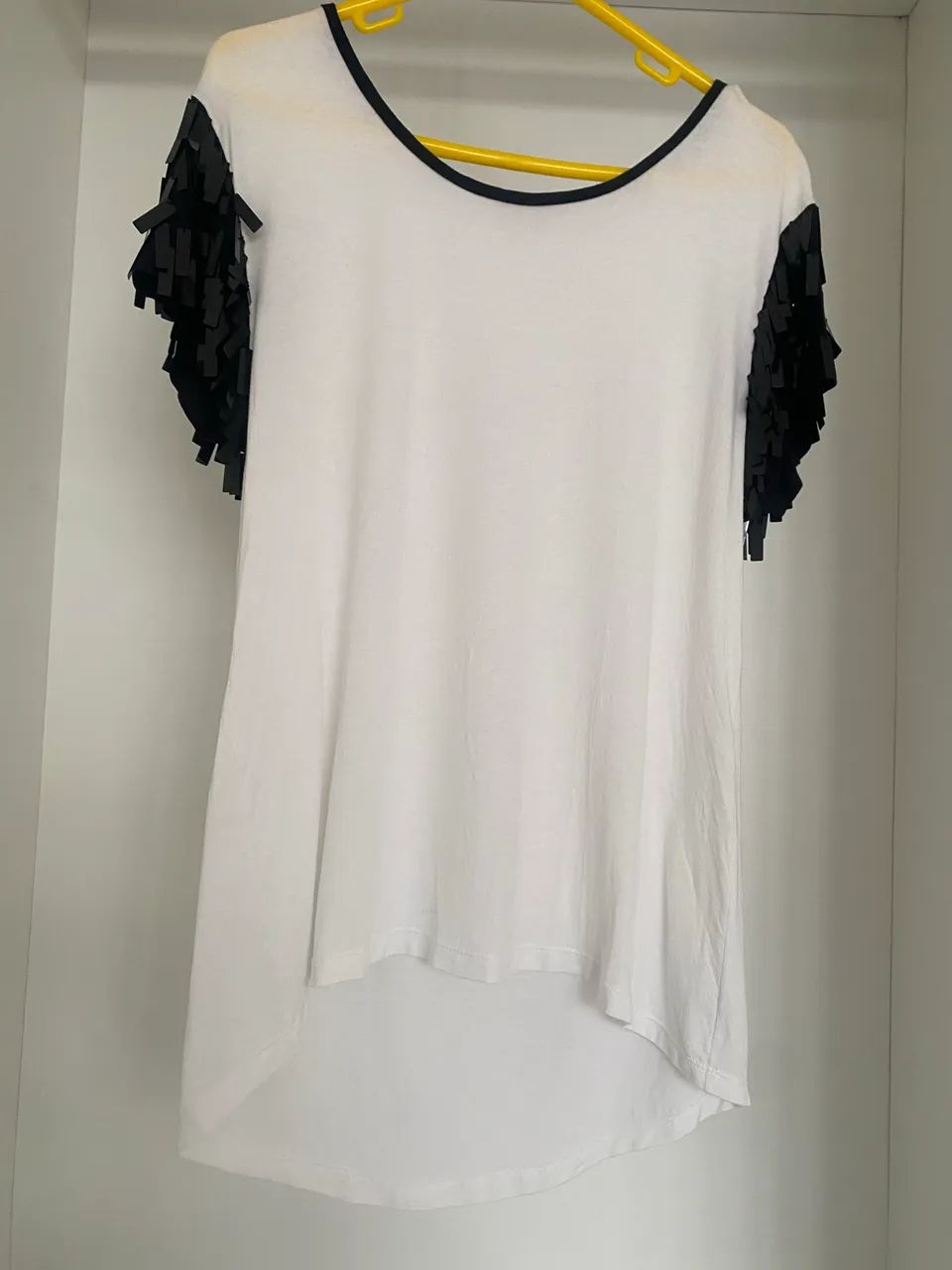 Blusa MARIA FILÓ  - Foto 4