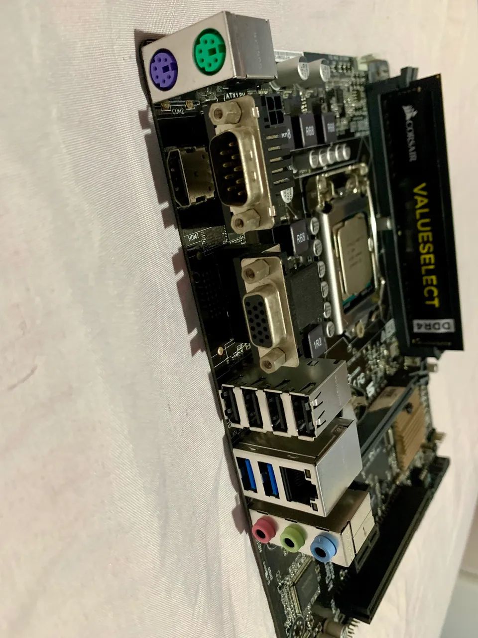 Kit i3 7100 - Foto 2