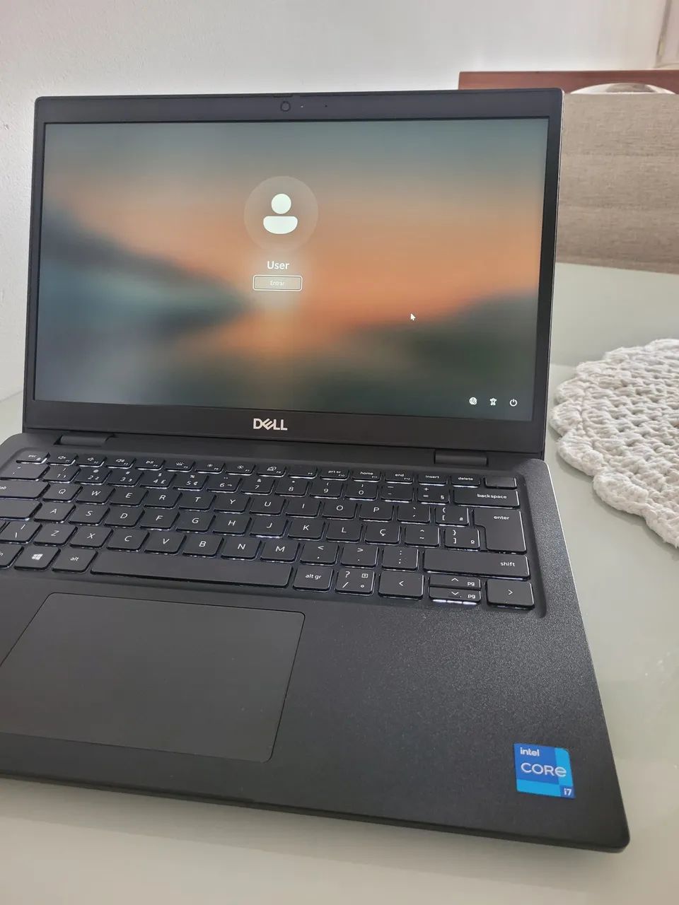 Note Dell Latitude 3420 Core i7  11°ger   16gb RAM - Foto 2
