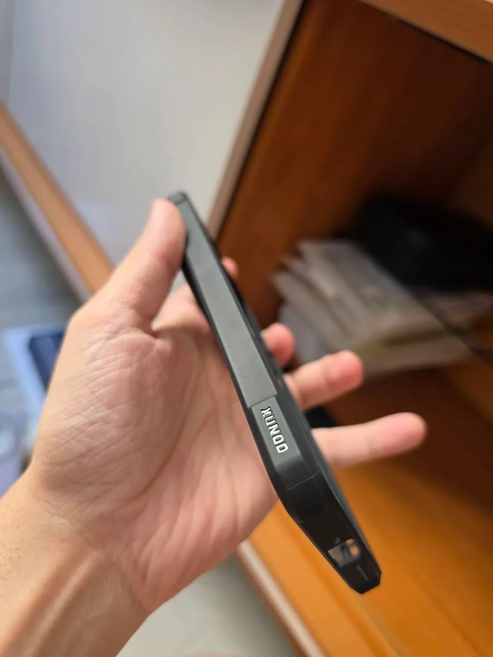 Capa XUNDD X200 Pro - Foto 4