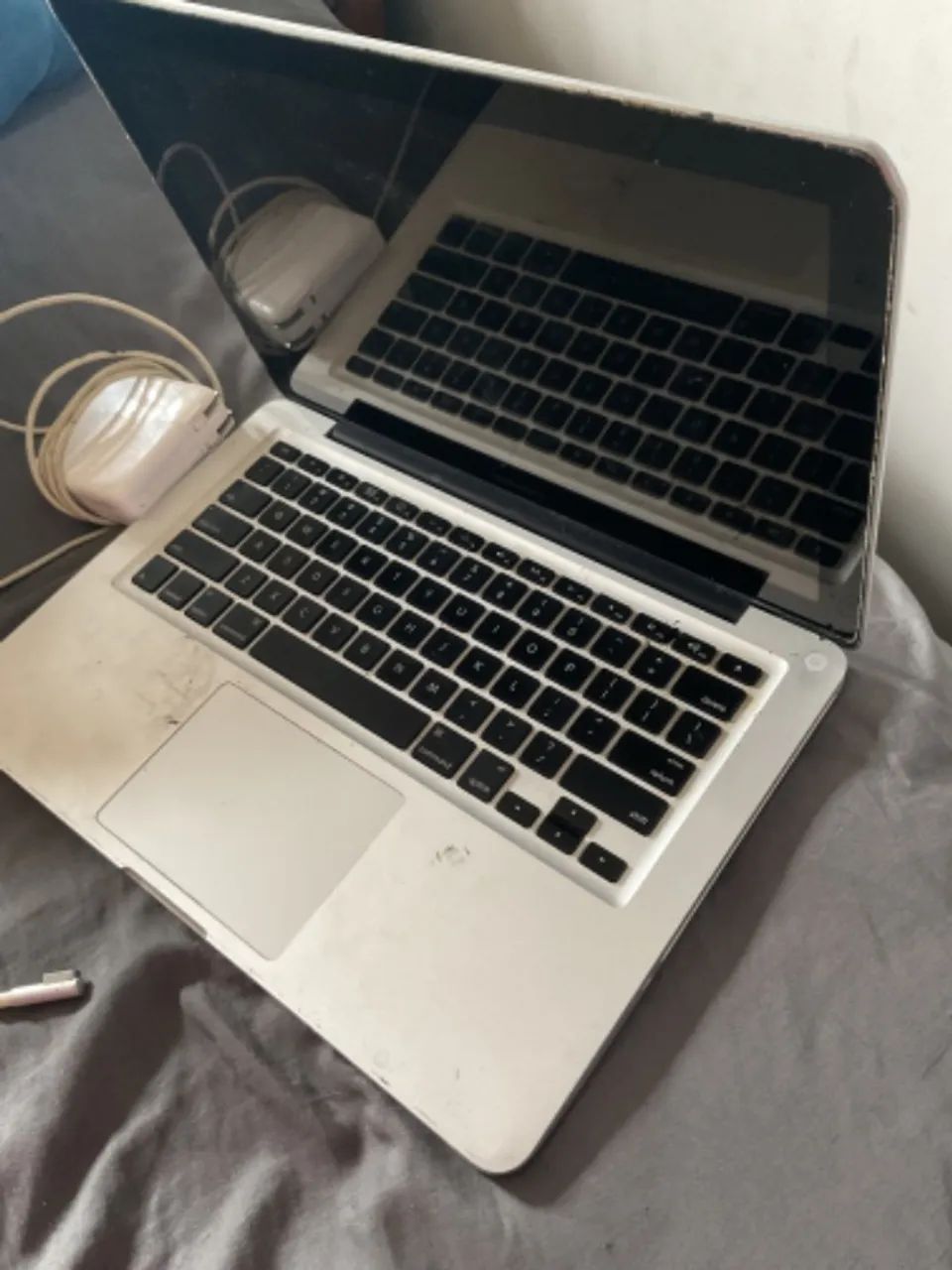 MacBook Air Pro 13" (defeito) - Foto 5