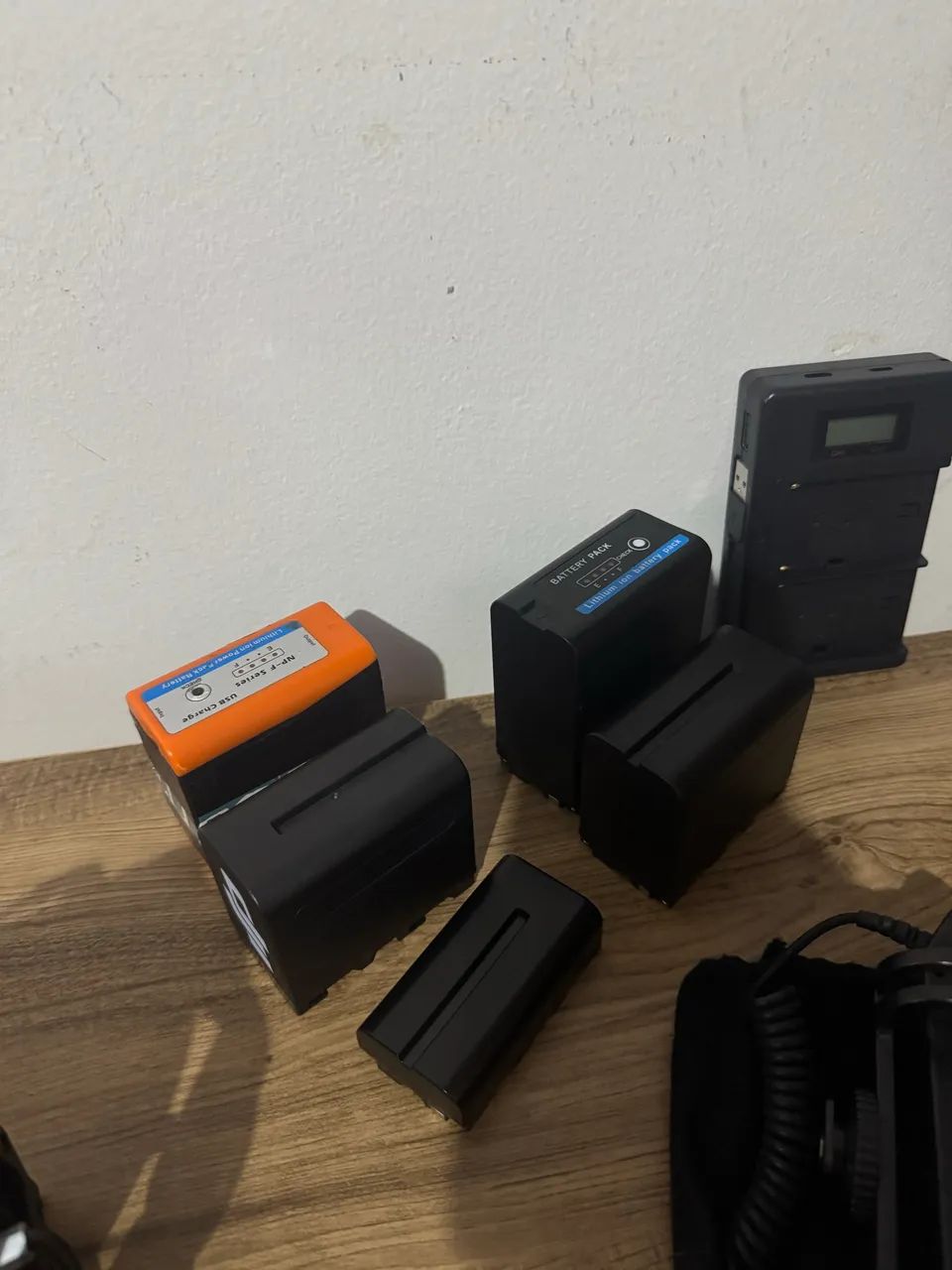 KIT COMPLETO | BMPCC 4k - Foto 2