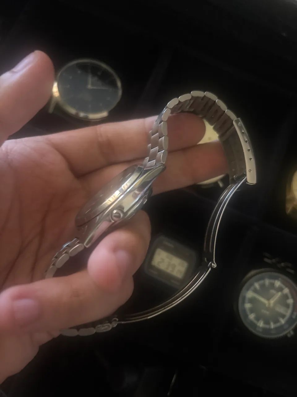 Seiko 5, calibre 7S26 - Foto 2