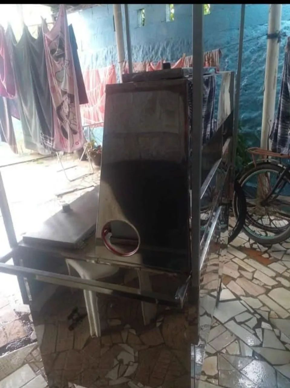 Vende-se carrinho  - Foto 4