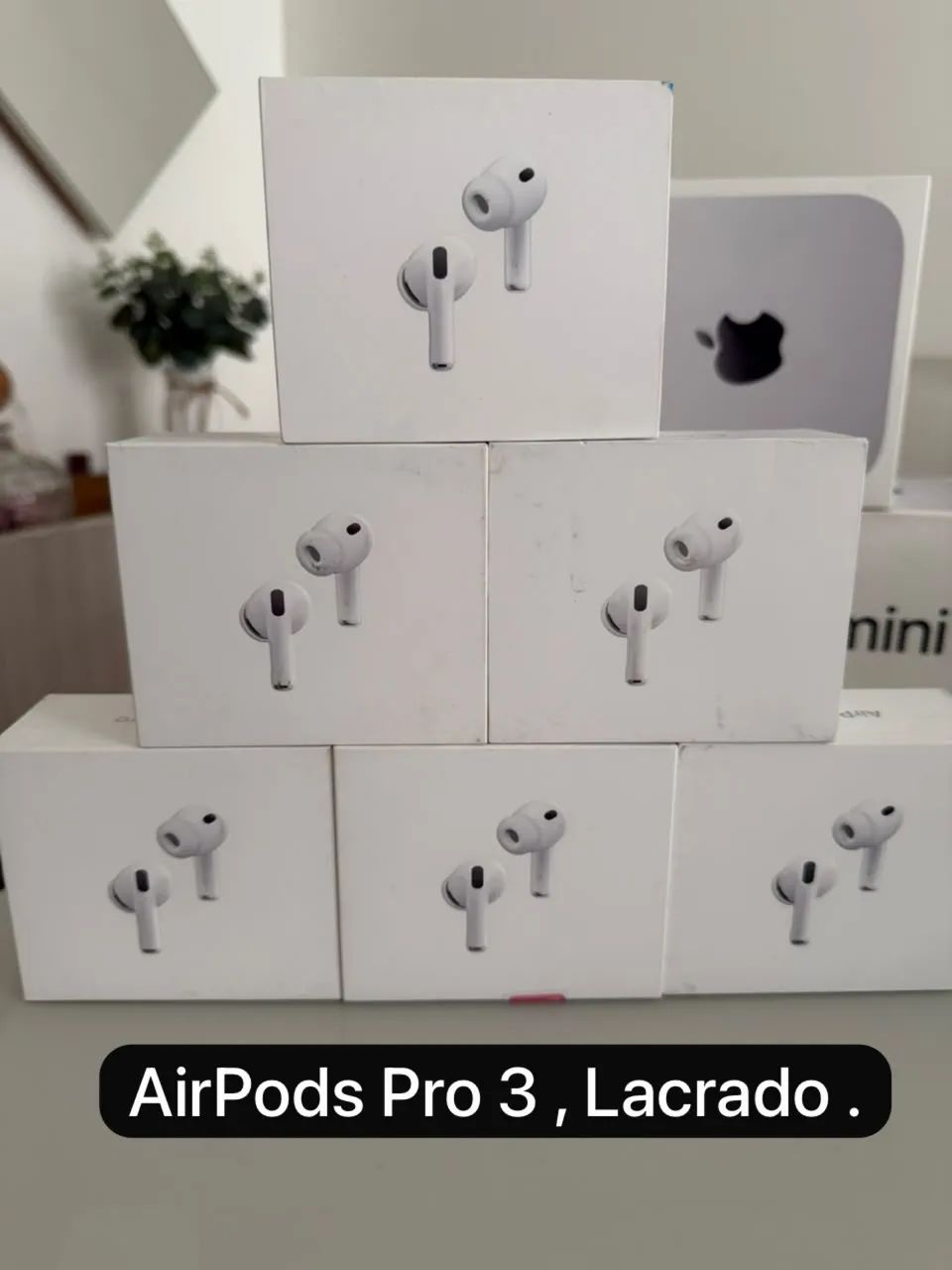 AirPods Pro 3 