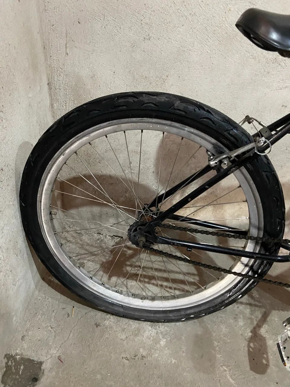 Bicicleta Aro 26  - Foto 4