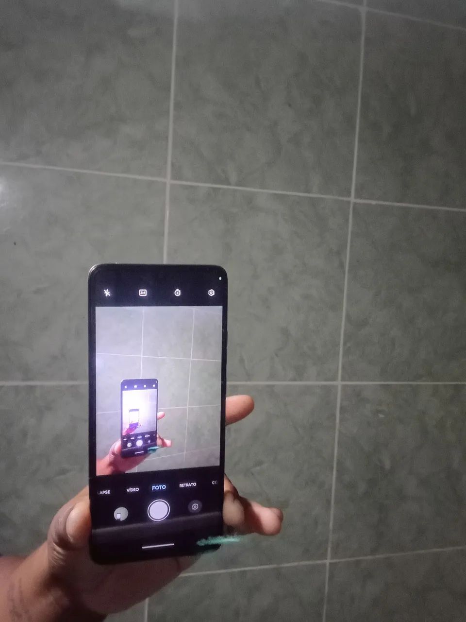 MOTO G 06 PERFEITO  - Foto 4
