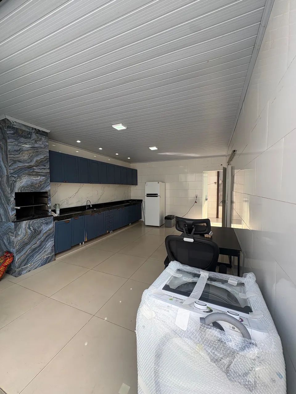Casa 2 quartos - setor serra dourada  - Foto 5