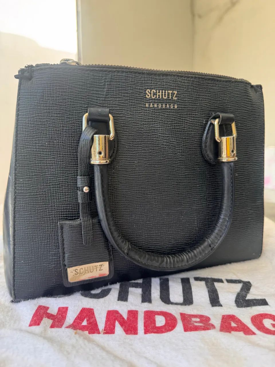 Bolsa Lorena Schütz 
