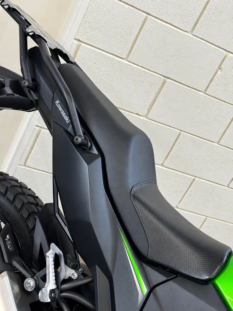 Kawasaki Versys 200 cc  - Foto 4