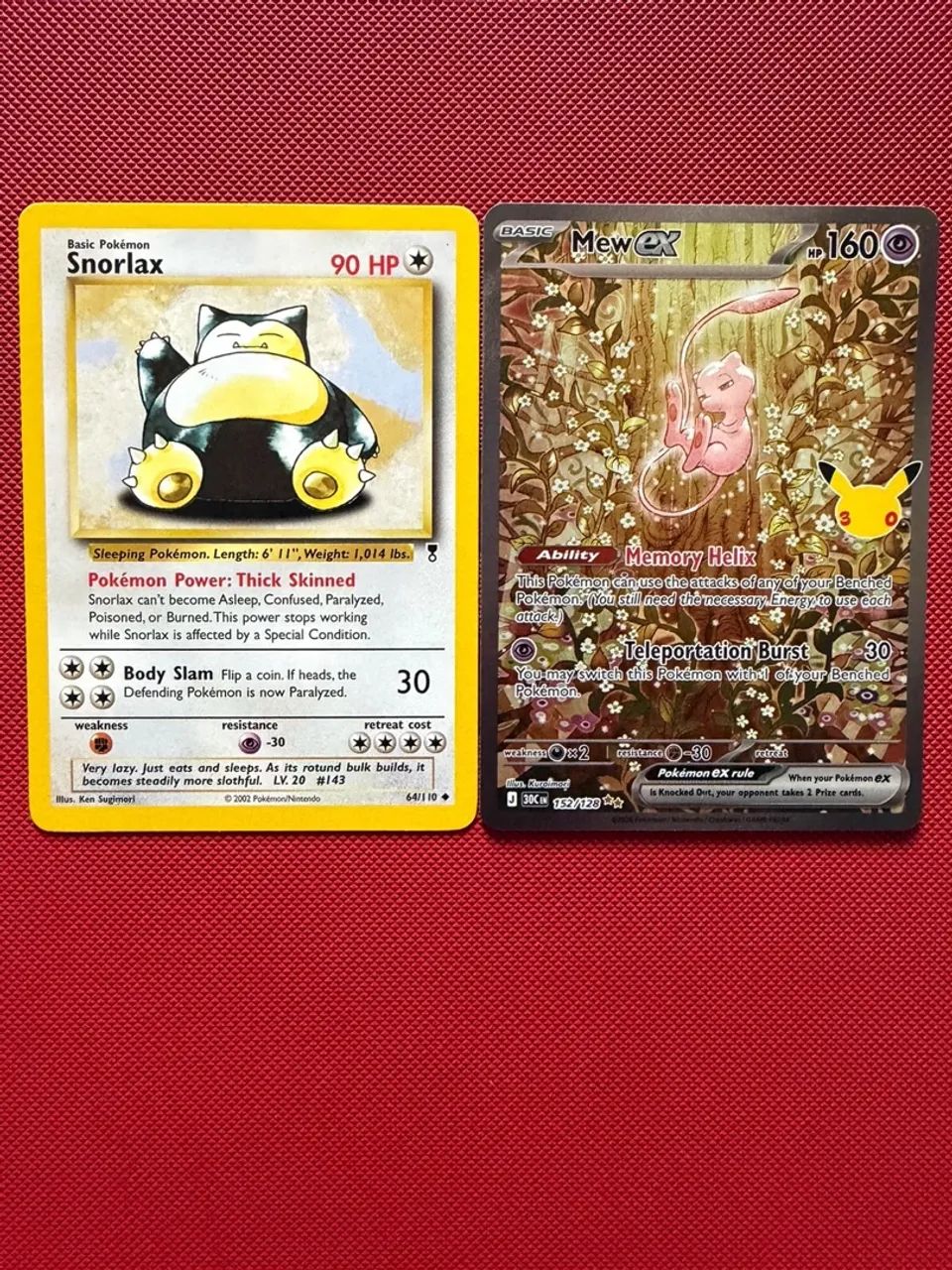 Pokemon 30 anos  - Foto 2
