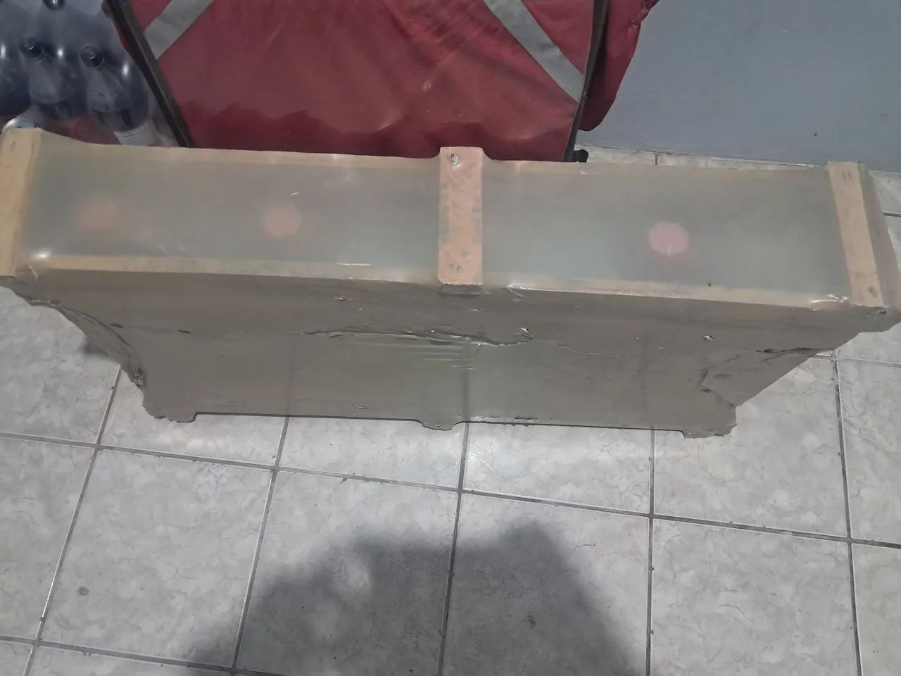 Vendo chapa de Lanche - Foto 3