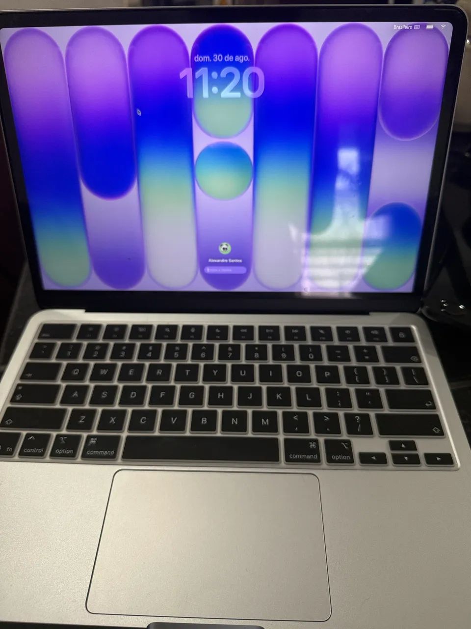 MacBook Neo 256GB
