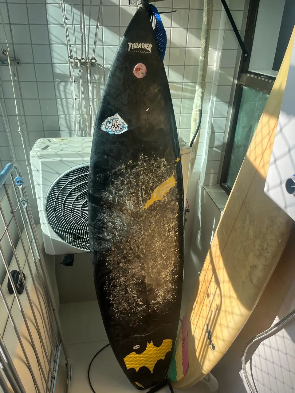 prancha de surf  - Foto 2