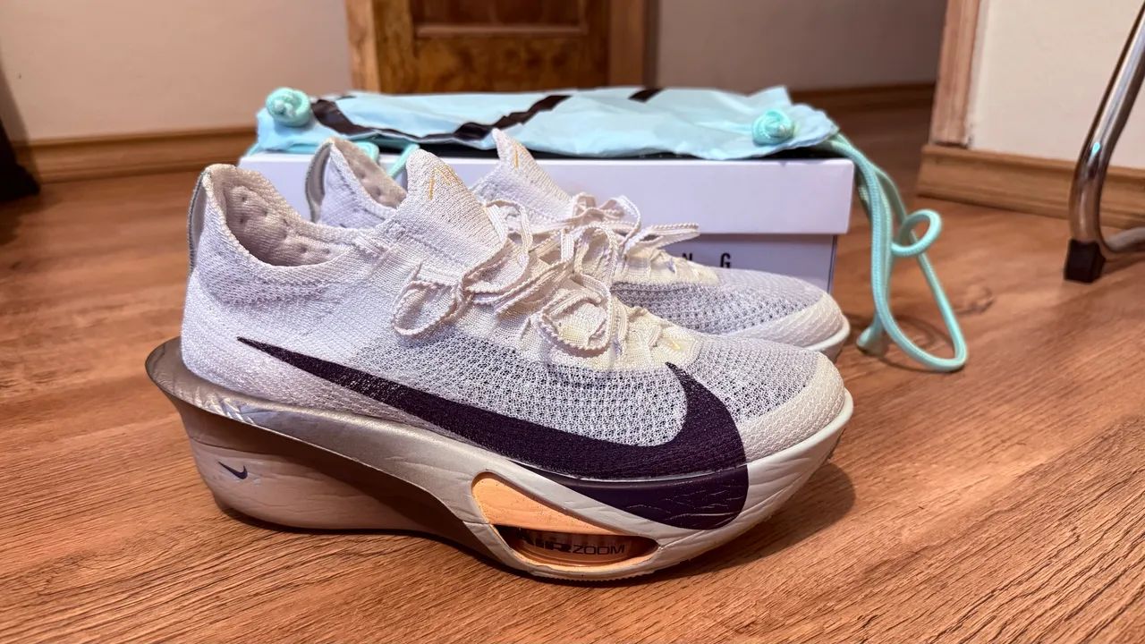 Nike Alphafly 3