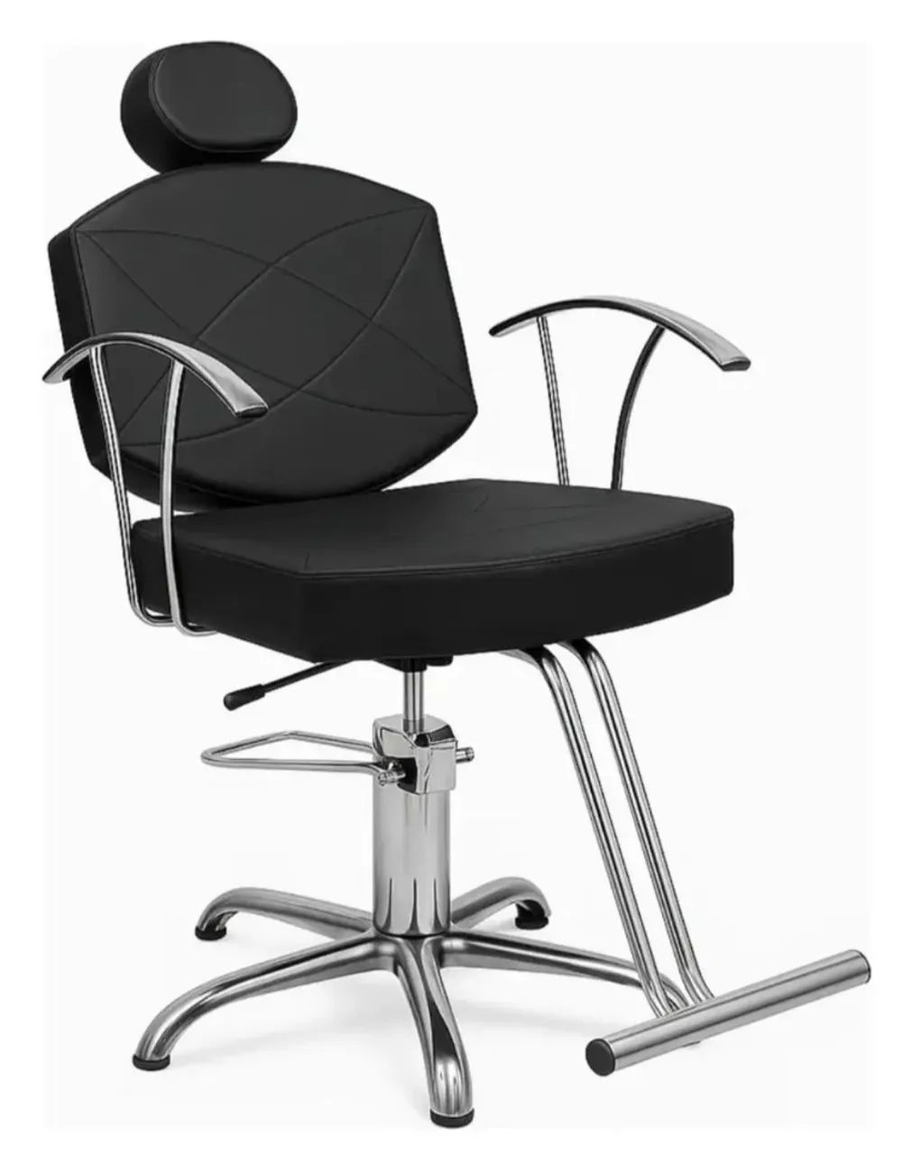 Cadeira de barbearia