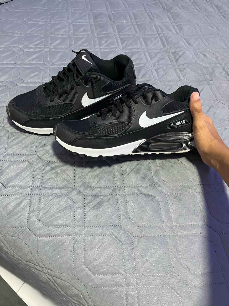 Tênis da Nike - primeira linha  - Foto 2