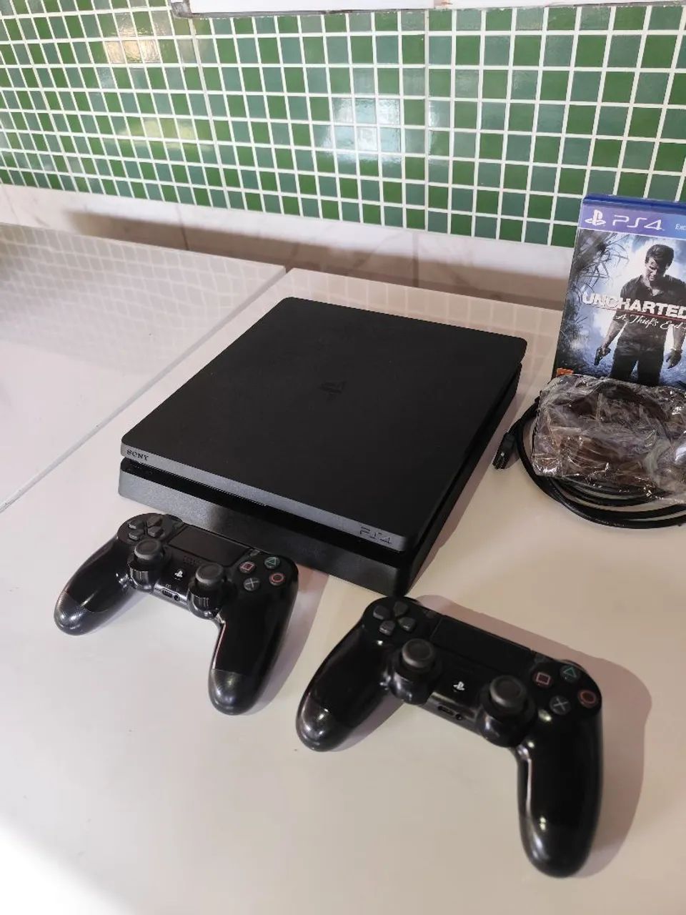 Ps4 Slim  - Foto 3