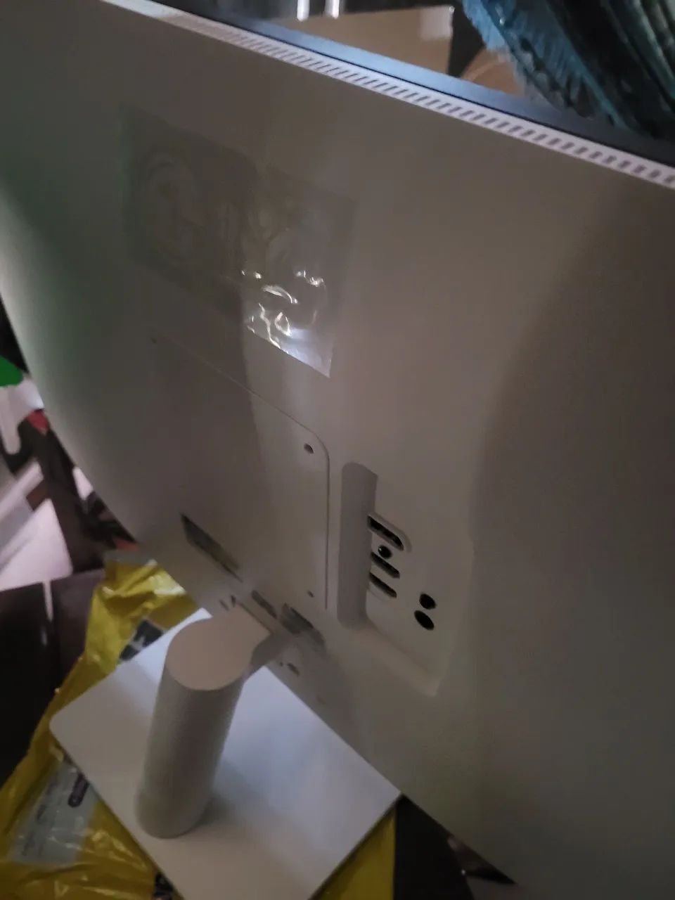 Monitor LG 4k ultrafine display - Foto 2