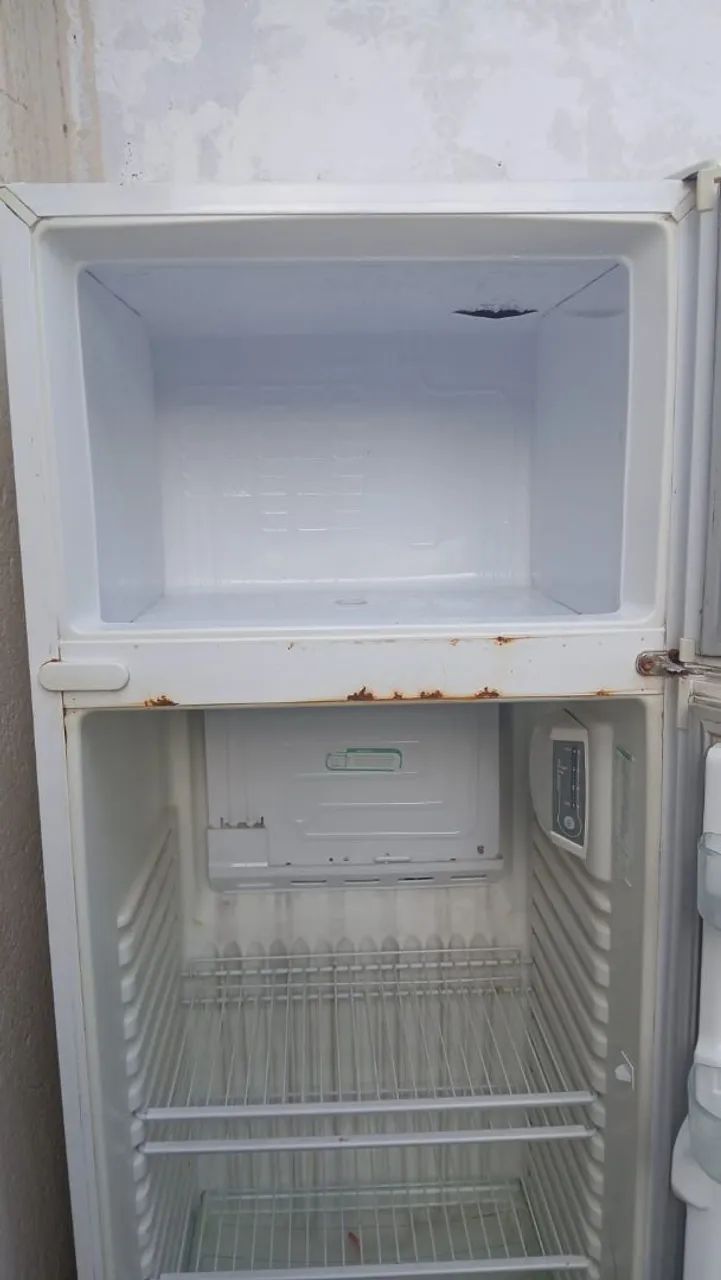 Geladeira  consul - Foto 4