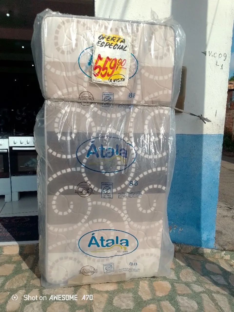 Cama box solteiro espuma d28 ENTREGA GRÁTIS NO MESMO DIA 