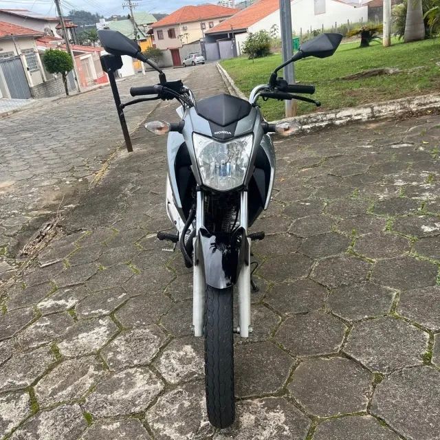 CG TITAN 160 - 2019 - Foto 2