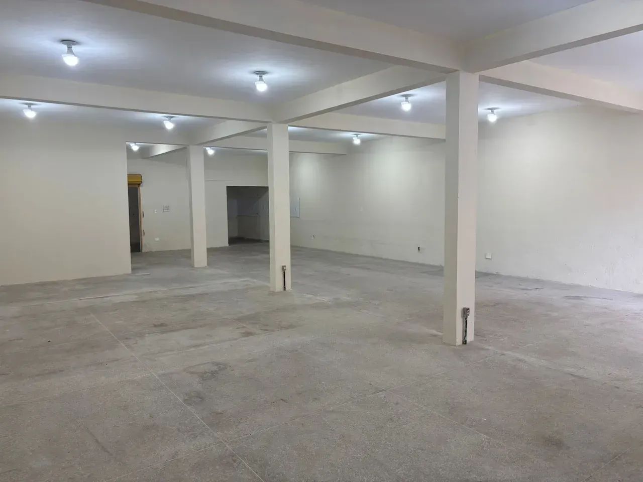 ALUGA PONTO COMERCIAL
