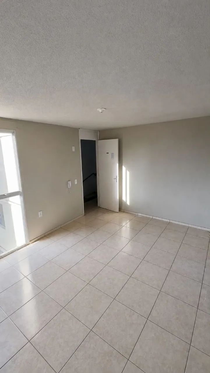APARTAMENTO NELSON MANDELA  - Foto 2