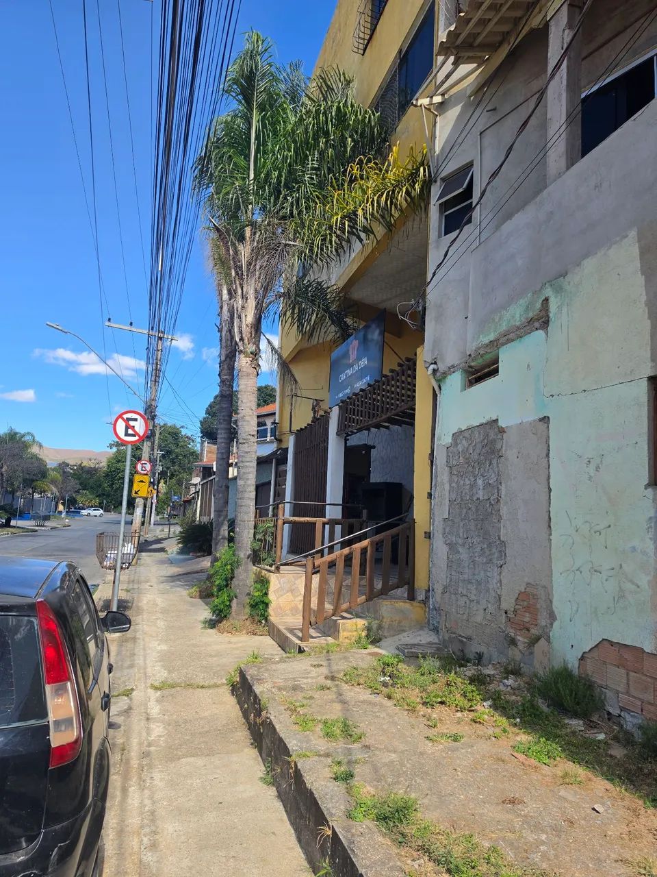 Vende-se Restaurante bem localizado 