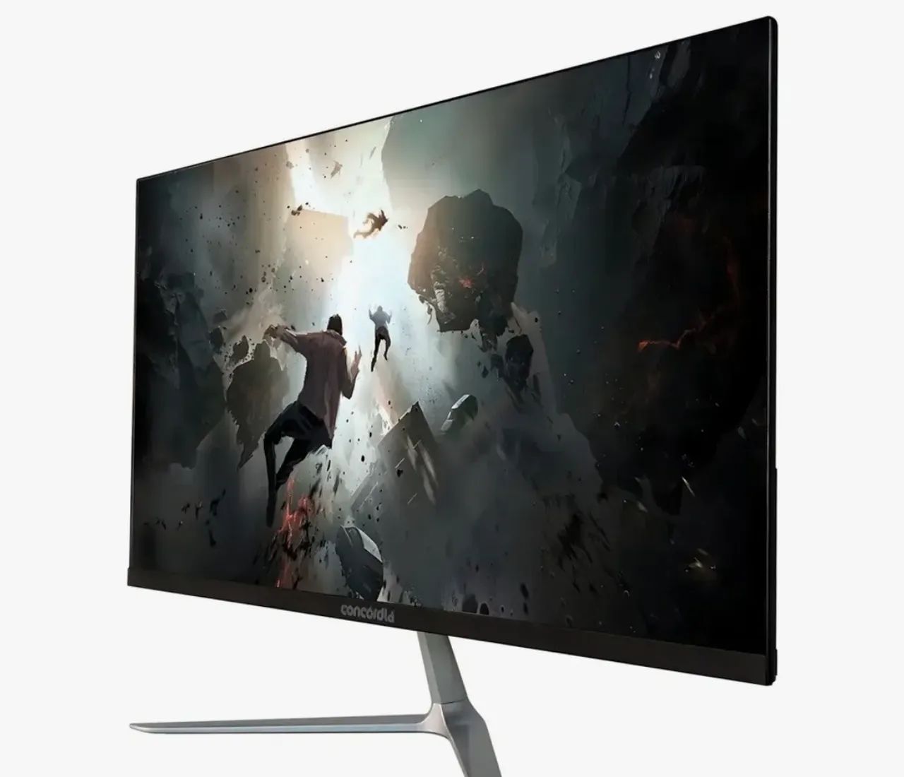Monitor Concórdia R200S de 24 e 165Hz - Foto 3