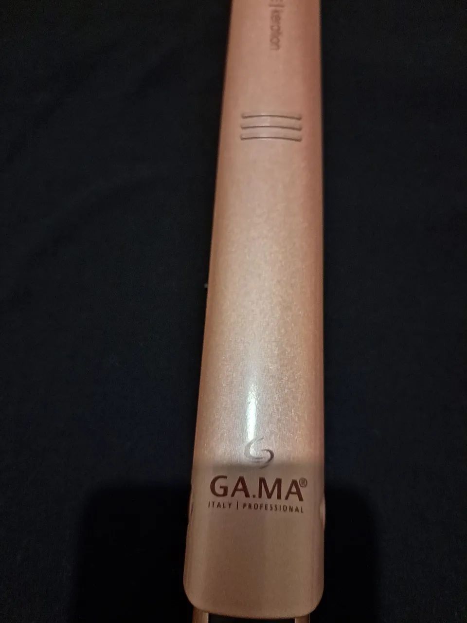 Prancha Elegante Keration GAMA  - Foto 2