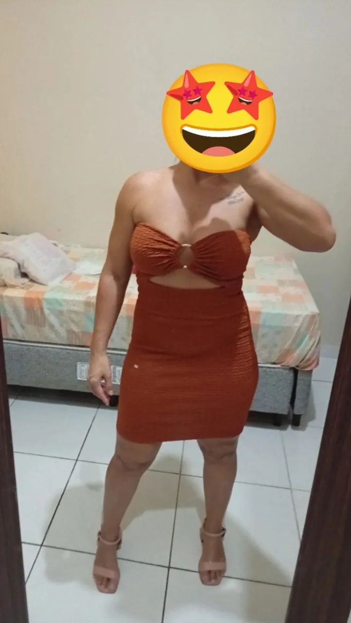 Roupas femininas  - Foto 2