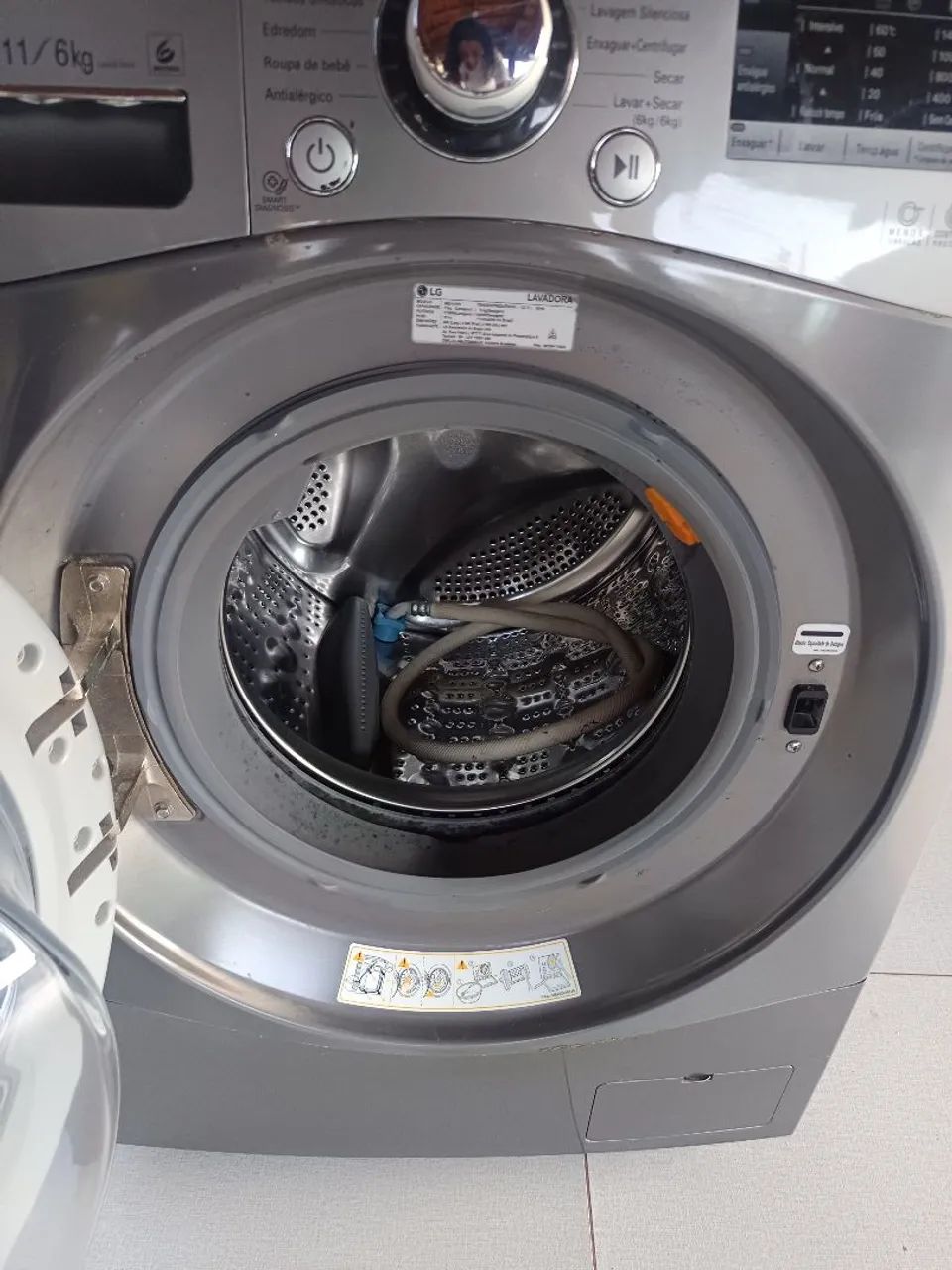 Vende lava e seca - Foto 4