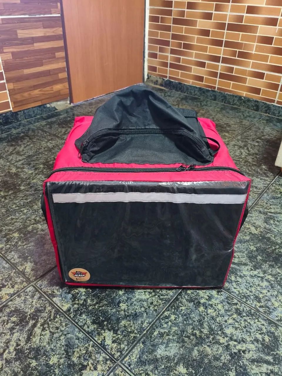 Bag 45L - seminova