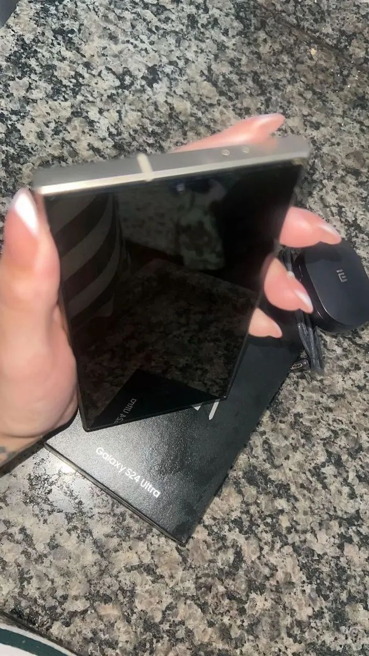 S24 ultra 512 GB - Foto 3