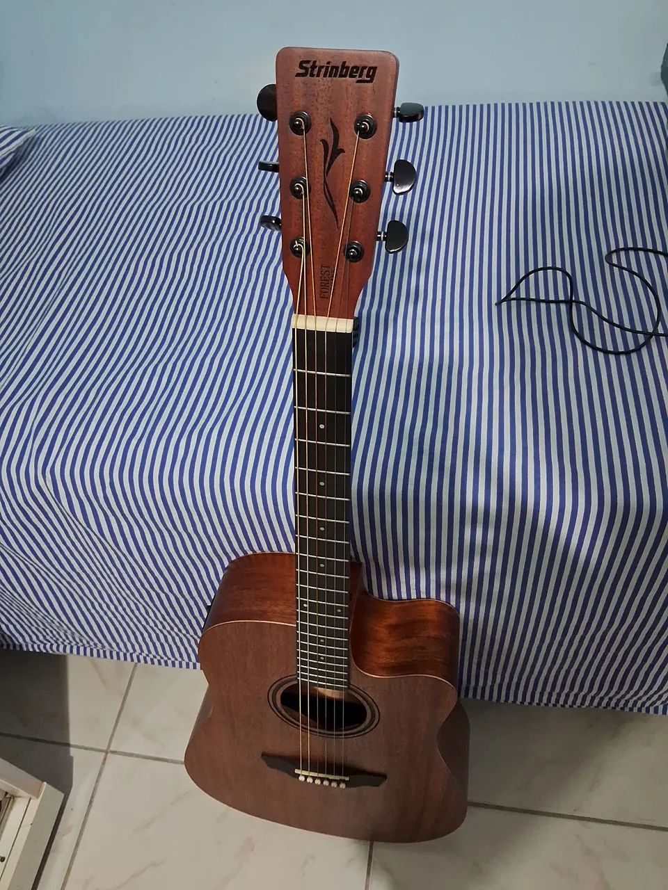 Violão Strinberg Forest  - Foto 2