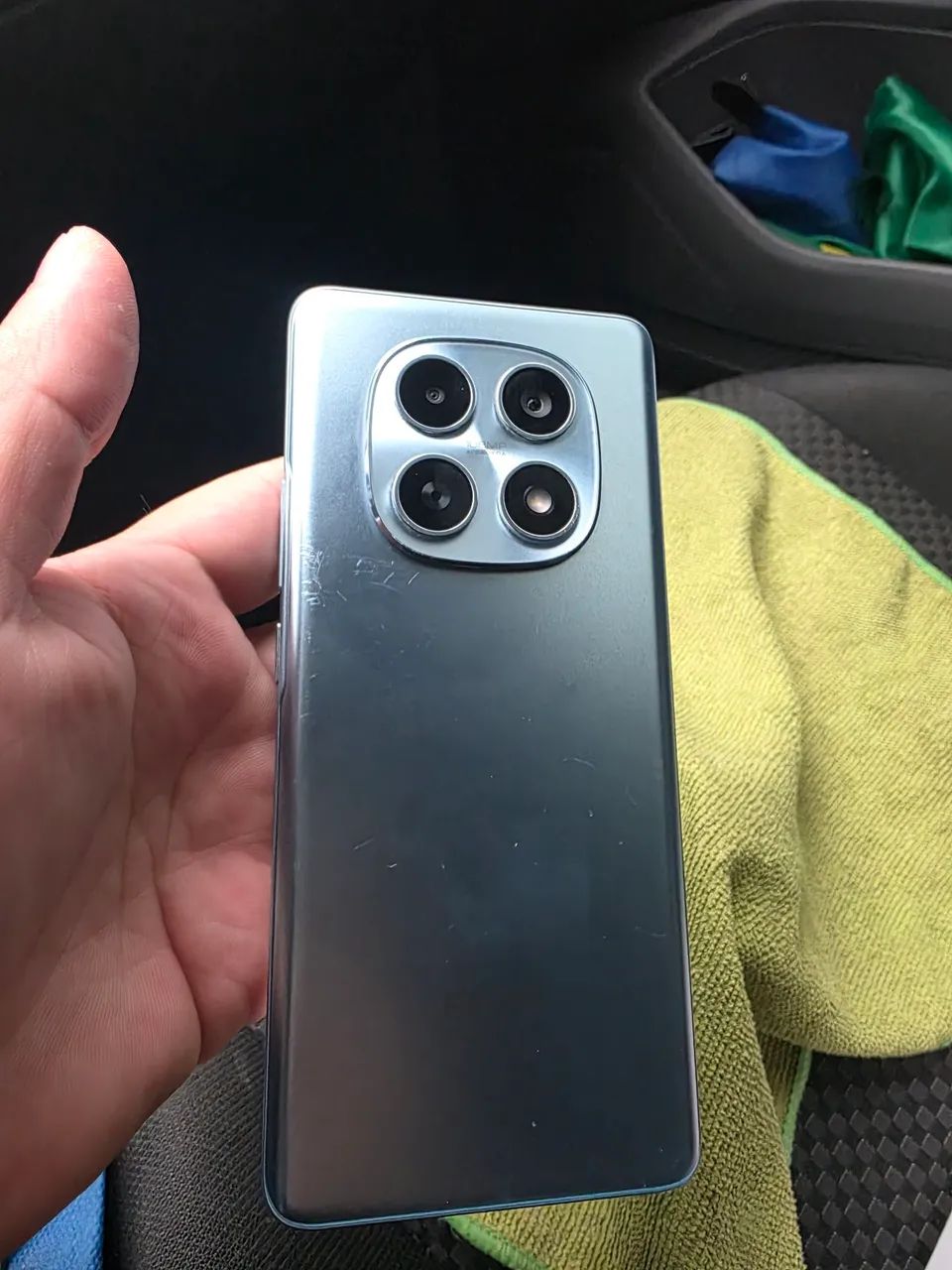 Xiaomi Redmi note 15 - Foto 5