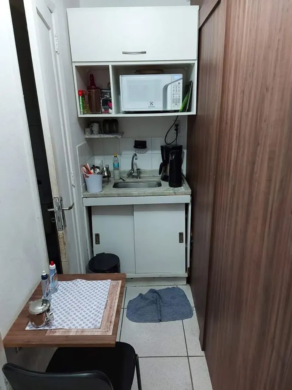 Sala/Conjunto para aluguel tem 40 metros quadrados em Centro - Rio de Janeiro - Rio de Jan - Foto 4