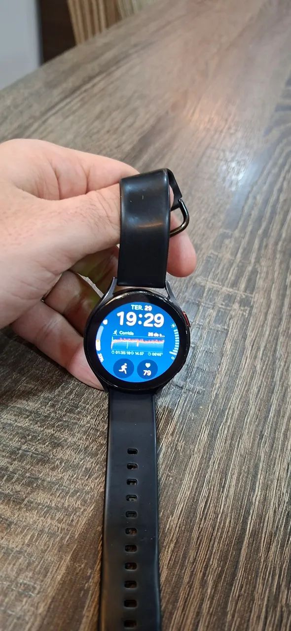 Galaxy Watch 5 