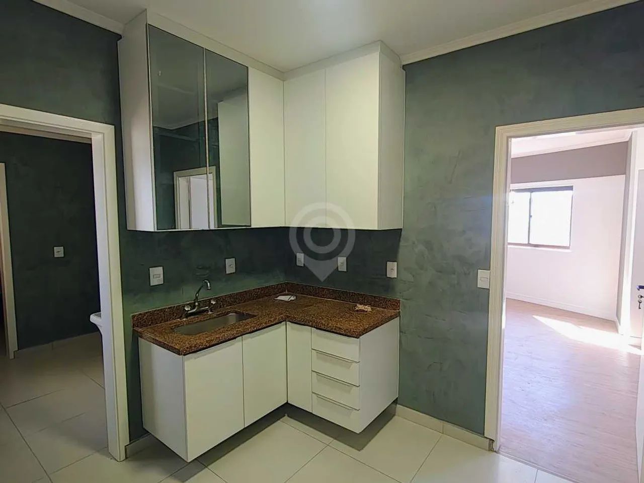 Apartamento com 3 dormitórios à venda EDIFÍCIO JOSÉ CARBONARI - Foto 5