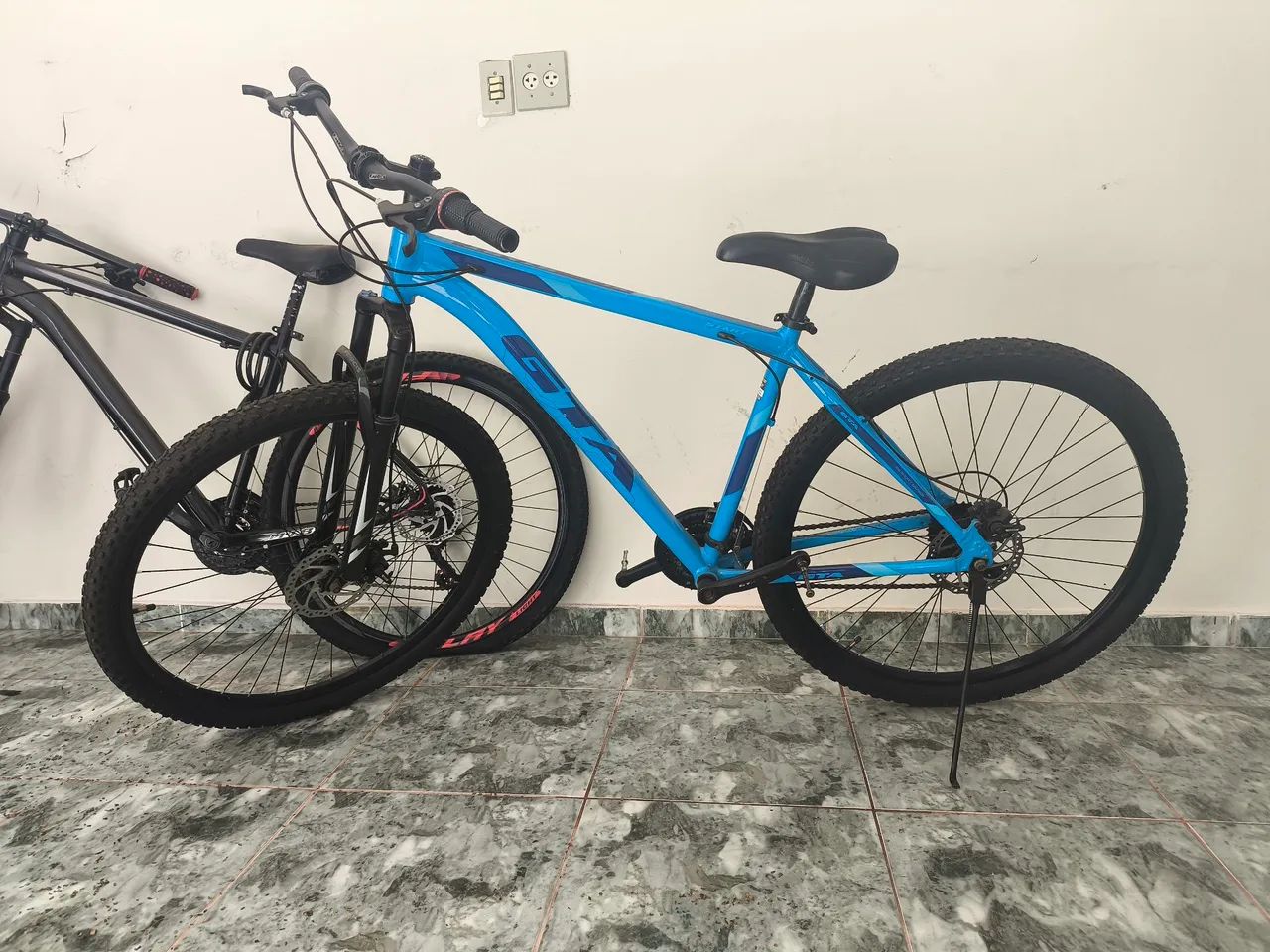 Vende-se bike GTA - Foto 2
