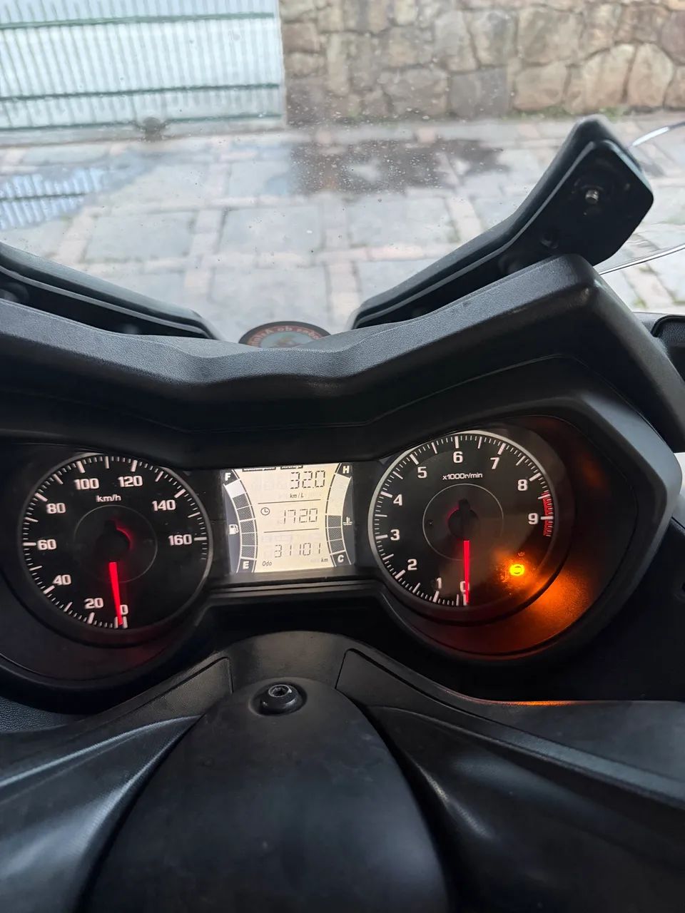 XMax 250 - Foto 5