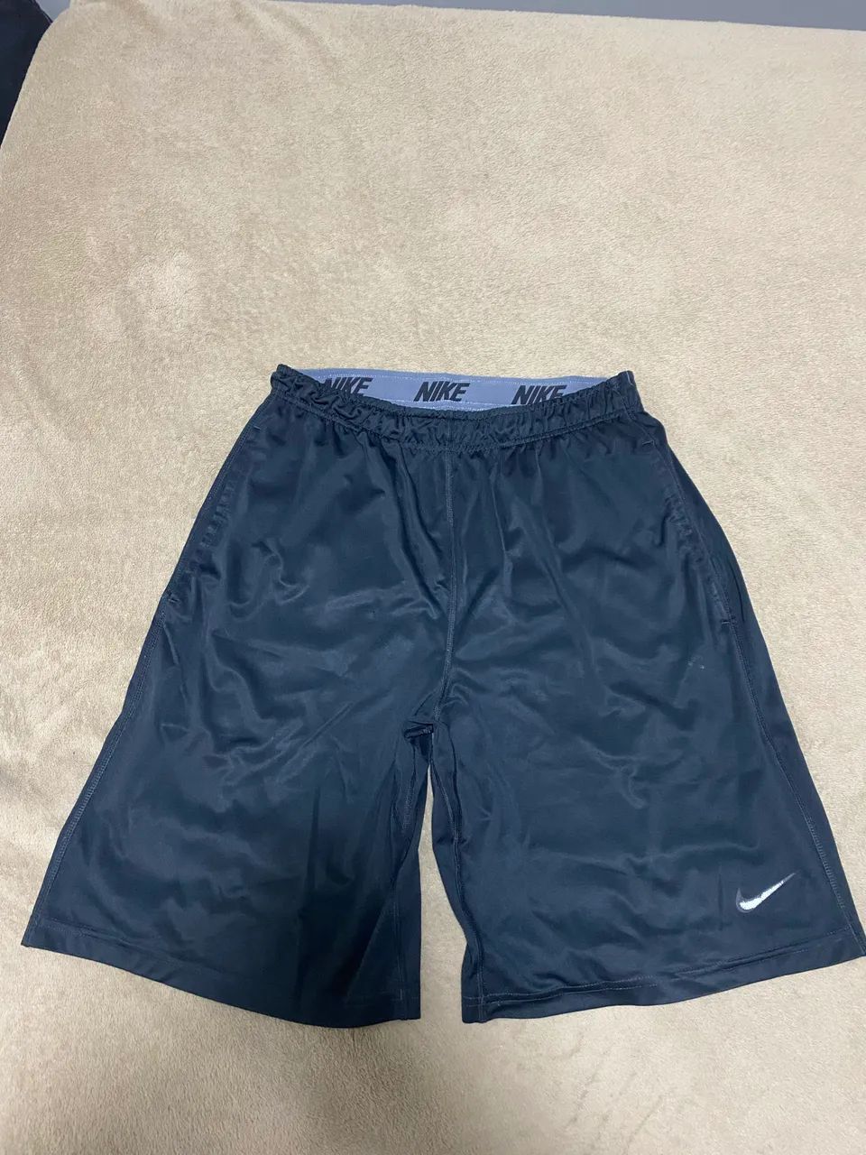 Combo shorts original Nike  - Foto 4
